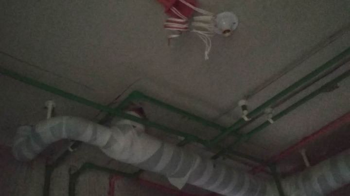 水電改造的裝修事項(xiàng)
