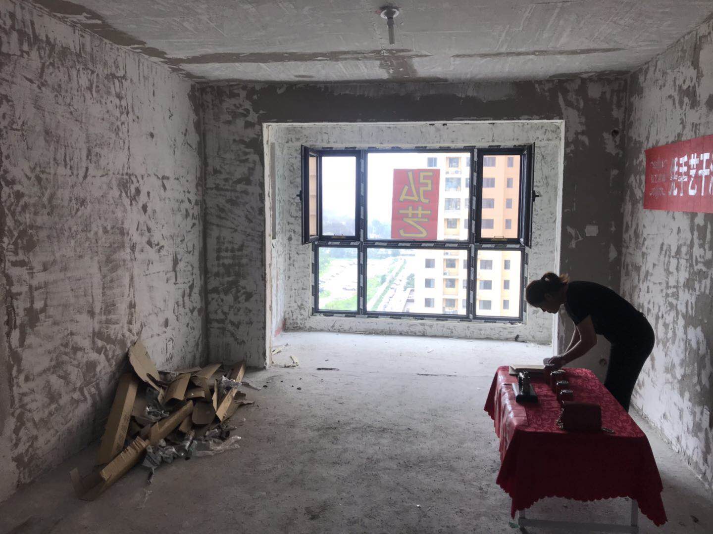 唐山大包裝飾