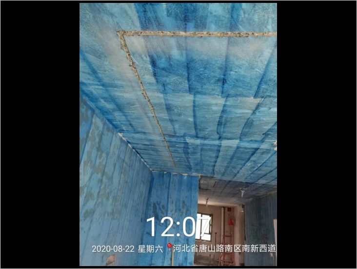 紅堡天邑212-2-姚志杰設(shè)計(jì)-開工大吉